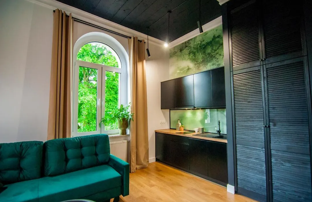 Pomorska Loft-1