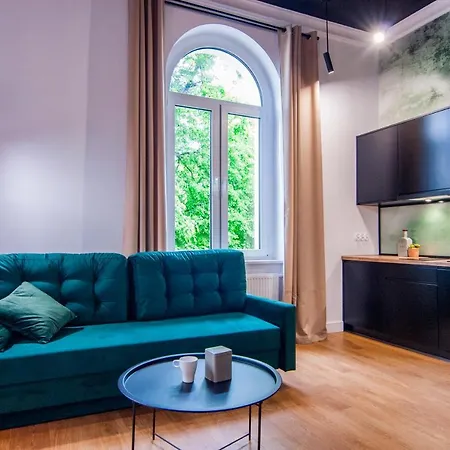 Pomorska Loft-2