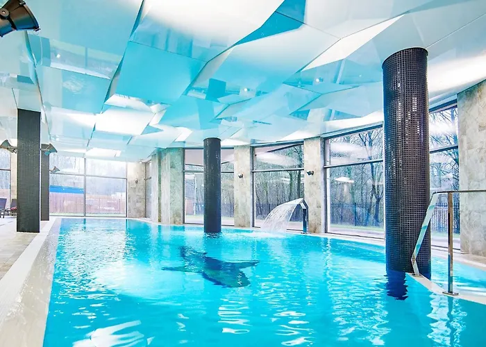 VacationClub - Morska 5